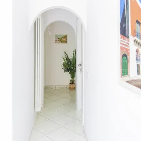 Affittacamere Queen - Luxury (adults Only) Forio di Ischia