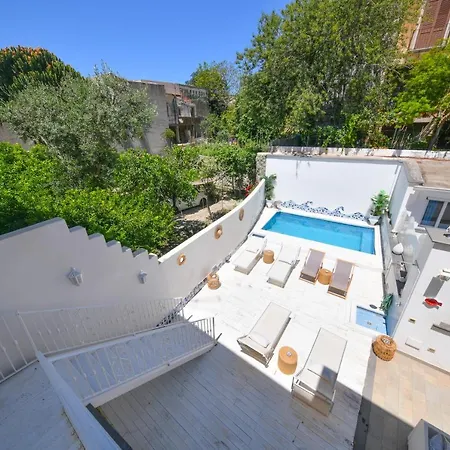 Guest house Queen - Luxury (adults Only) *