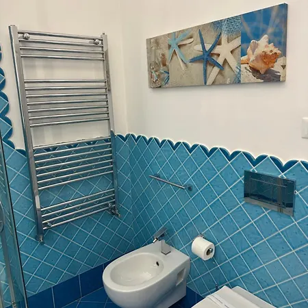 Queen - Luxury (adults Only) بيت ضيافة Forio di Ischia