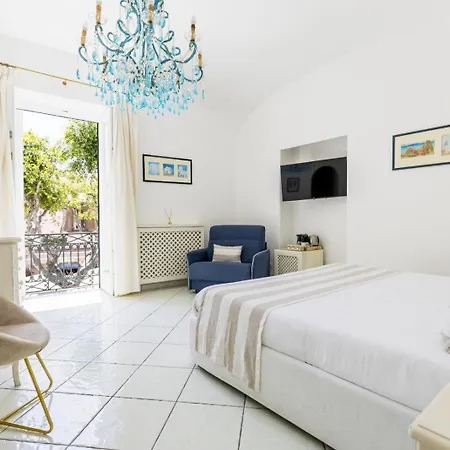 Queen - Luxury (adults Only) Forio (Isola d'Ischia)