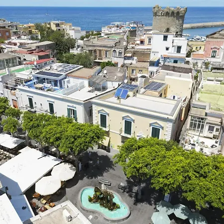 Guest house Queen - Luxury (adults Only)