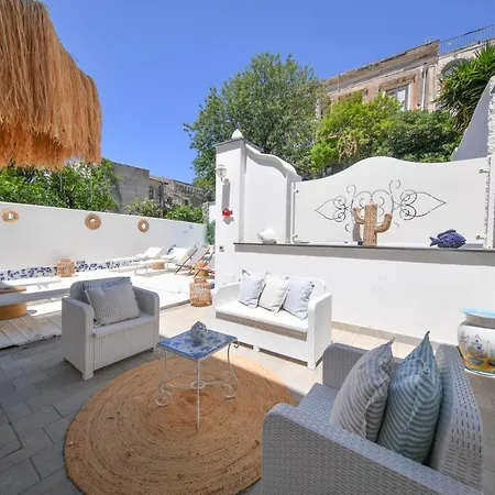Queen - Luxury (adults Only) Forio di Ischia