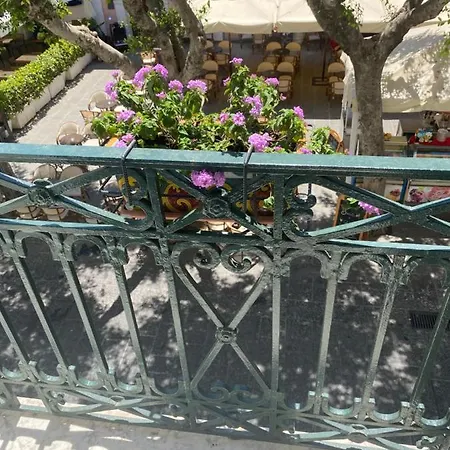 Queen - Luxury (adults Only) * Forio di Ischia