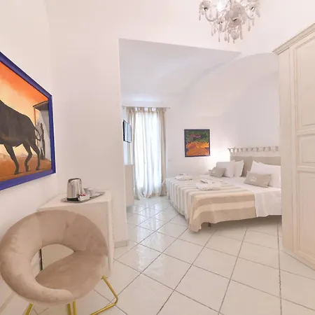 Queen - Luxury (adults Only) Forio di Ischia