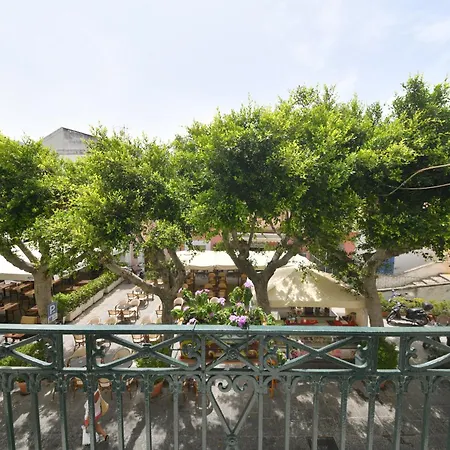게스트하우스 Queen - Luxury (adults Only) Forio di Ischia
