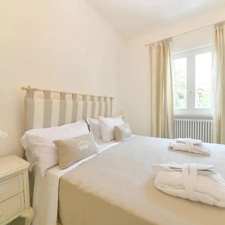 Queen - Luxury (adults Only) Forio di Ischia
