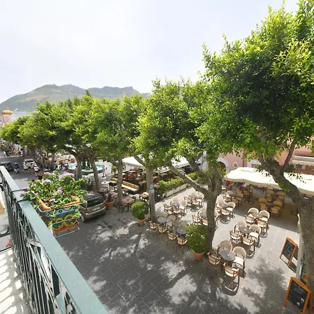 Queen - Luxury (adults Only) * Forio di Ischia