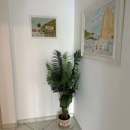 게스트하우스 Queen - Luxury (adults Only) Forio di Ischia