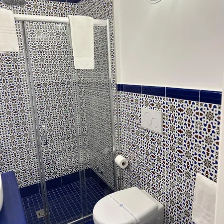 Queen - Luxury (adults Only) Forio di Ischia
