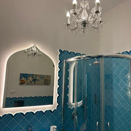 Queen - Luxury (adults Only) Forio di Ischia