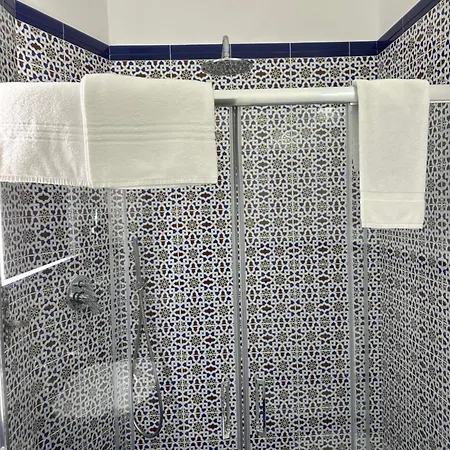 Queen - Luxury (adults Only) * Forio di Ischia